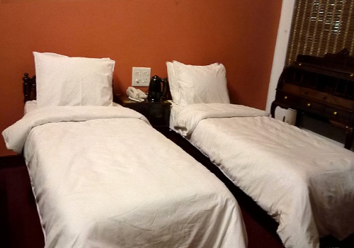 Super Deluxe Room